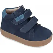 Garvalin Peke Lauflern Blau