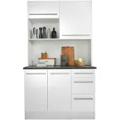 BDSK Yourkitchen Buffet-Schrank JAZZ