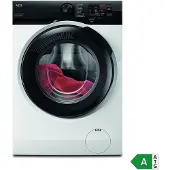 AEG Waschmaschine Lr6Q5E481 8 kg KI WashAssist 84,7 x 59,6 x 57,7 cm