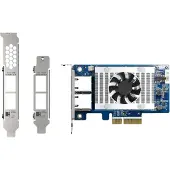 Qnap Pci-e-erweiterungskarte Qxg-10g2t-x710