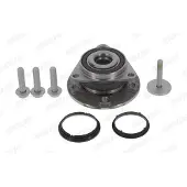 Moog Radlagersatz für VOLVO XC40 (536) VV-WB-13018