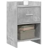 vidaXL Schlafzimmermöbel