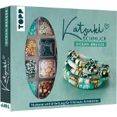 Topp Katsuki Schmuck Ocean Breeze