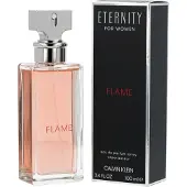Calvin Klein Eternity Flame Eau de Parfum 100 ml