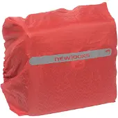 New Looxs Lenkertasche Vigo black 25,5x23x16,5cm 9,5l