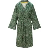 Pip studio Kimono Naomi Daisy Dreams Unisex Green-XL