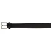 Digel Gürtel Glacomo in schwarz - 0002 | Gr.: 100 cm