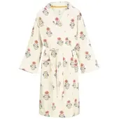 Pip studio Naomi Kimono Tanaka in Weiß | Gr.: XXL
