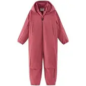 Reima Varjelu BugProof Overall, Red Clay, 104