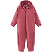 Reima Varjelu BugProof Overall, Red Clay, 110