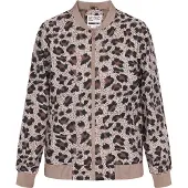 Mymo Jacke Damen Beige