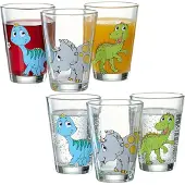 Ritzenhoff & Breker Kinderbecher "Dino" je 200 ml