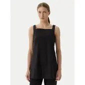 Max mara Top 2616161019650 Schwarz Regular Fit 36