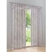 HEINE Dekostore in mauve | Gr.: 175-x-140-cm
