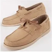 Purapiel Nautical Puranautic8 Beige