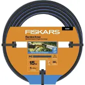 Fiskars Solid-Schlauch, 15 m, 13 mm (1/2”)