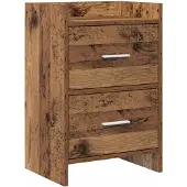 vidaXL Nachttisch