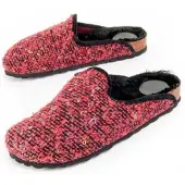 Montevita Clog Willz4 Bordeaux