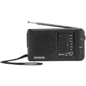 Aiwa Rs-44 Tragbares Radio
