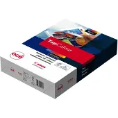 Canon Top Colour Zero FSC, Laser-/Inkjet-Druck, A4 (210x297 mm), 500 Blätter, 120 g/m², Weiß, 126 µm