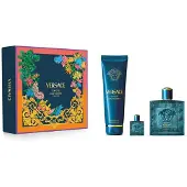 Versace Eros Eau de Parfum Geschenkset
