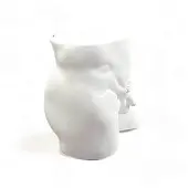 Seletti Piece of me Him Hocker/Dekorationsobjekt – 18611