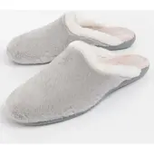 Montevita Northome Slipper Louslip2 Grau
