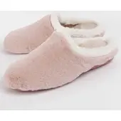 Northome Slipper Grosslip Pink