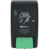 Sc johnson PROFESSIONAL PROLINE Kunststoffwand Spender für 2 l Kartuschen Hautreinigung Stark DE DSS-DE