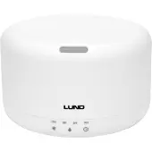LUND Ultraschall Aroma Diffusor 1000 ml, weiß