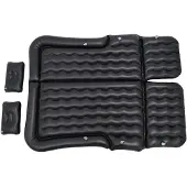 OEM Luftmatratze, elektrische Pumpe, tragbares Design, schwarz