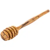 Aps Honiglöffel, Olivenholz, 15 Cm