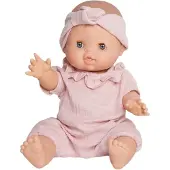 Wookids Charlotte-puppe