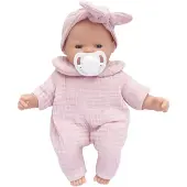 Wookids 26 Cm Nina Puppe