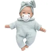 Wookids 26 Cm Nina Puppe