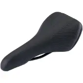 Contec Ct Sattel Magic Kinder/Ju Gend 20"-24" 255X135 Mm schwarz