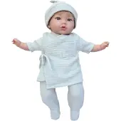 Wookids 42 Cm Jim Puppe