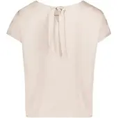 Betty & Co Bluse in beige | Gr.: 42