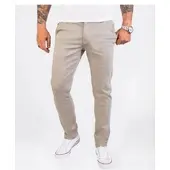 Rock Creek Stoffhose in Beige | Gr.: W36/L30