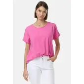 PM T-Shirt in Pink | Gr.: onesize