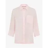 Brax Bluse in rosa | Gr.: 42