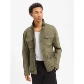 Camel active Jacke in khaki | Gr.: 52