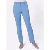Création L Modal-Hose in himmelblau | Gr.: 25