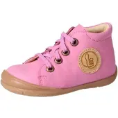 Däumling Lauflernschuh Petra in rosa | Gr.: 20