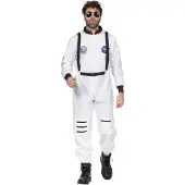 Coppens NASA Astronaut Overall