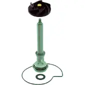 RMS Beauty Piaggio Beverly 500cc 2007> 100110450 Wasserpumpen-reparatursatz
