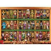 Eurographics Nutcracker Sweet