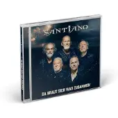 Universal Music Santiano - Da braut sich was zusammen 759955