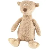 Sigikid Ach Good! Bär braun 25 cm BeastTown