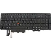 Lenovo FRU Thor Keyboard Num BL
